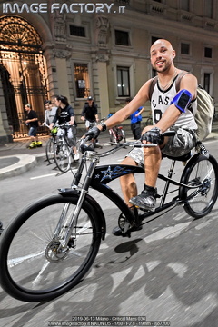 2019-06-13 Milano - Critical Mass 036